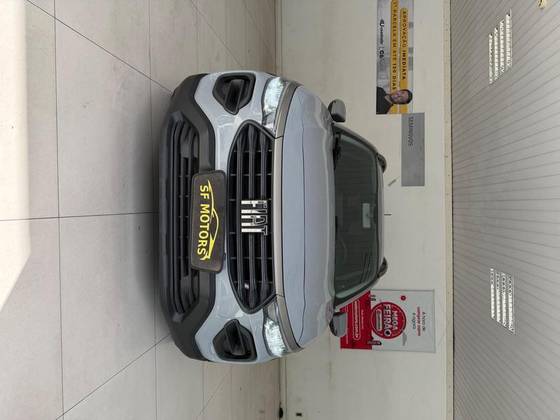 FIAT PULSE 1.0 TURBO 200 FLEX AUDACE CVT